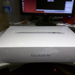 Macbook Air VS ThinkPad X250